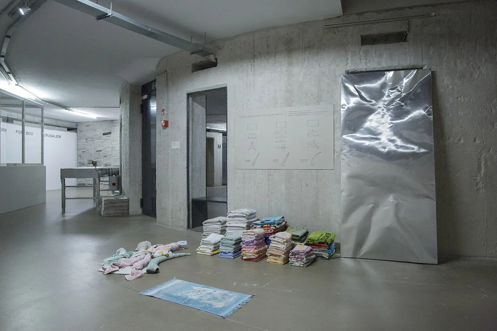 Carrot, blanket party flail & rat’s tail View 4