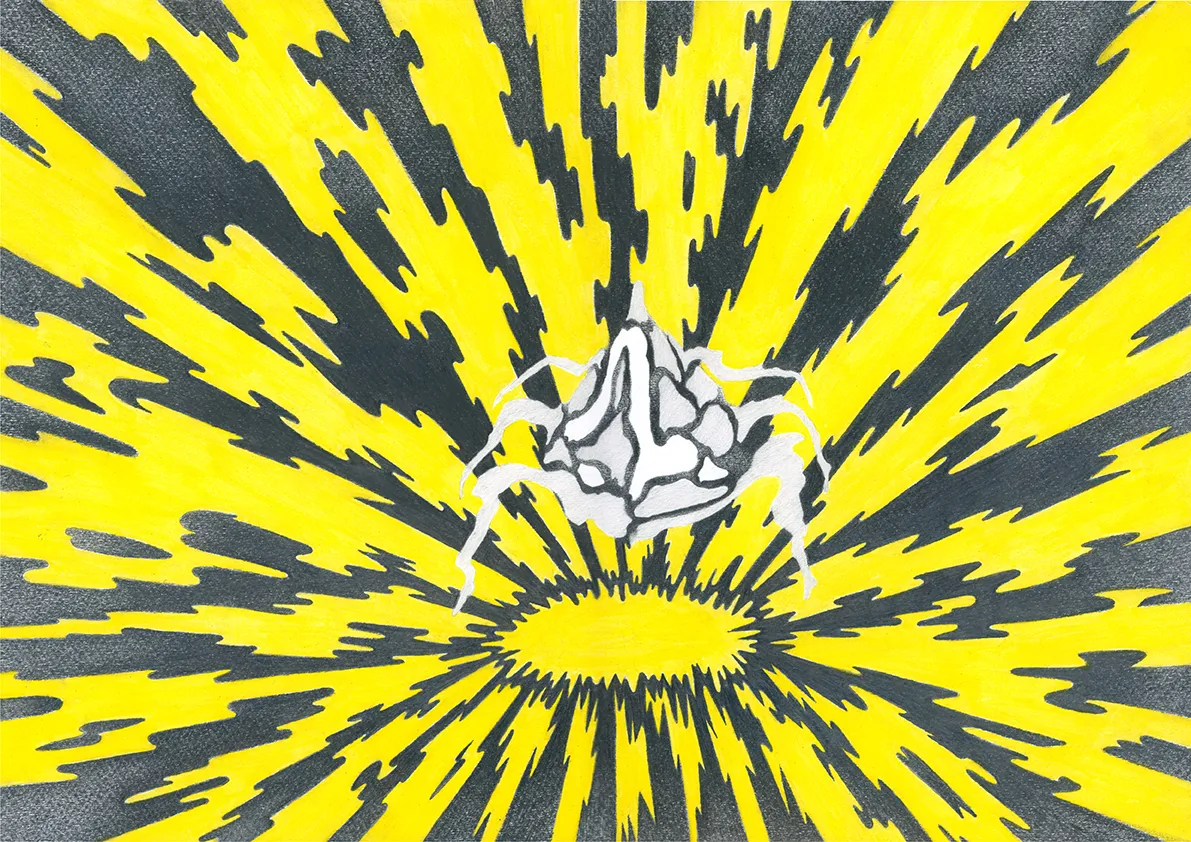 Drawings 2020-2026 View 6