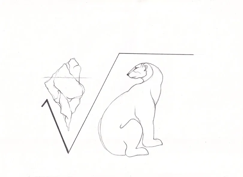 Drawings 2020-2026 View 20