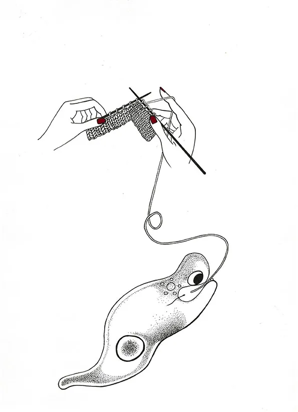 Drawings 2020-2026 View 21