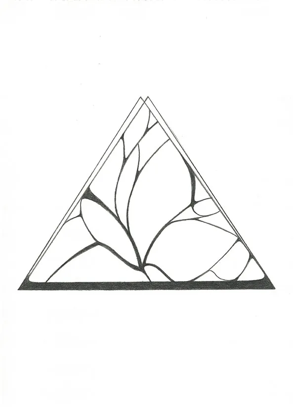 Drawings 2020-2026 View 22