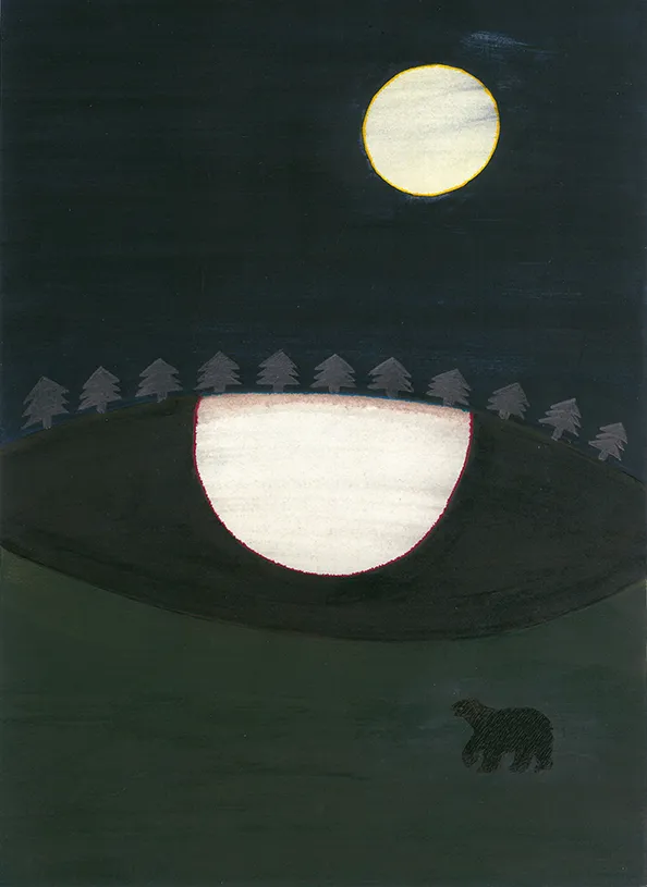 Drawings 2020-2026 View 28