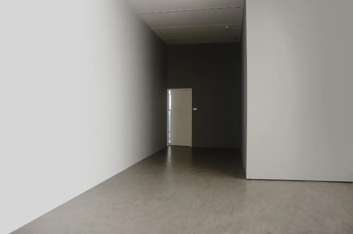 Hunting (venans) View 2