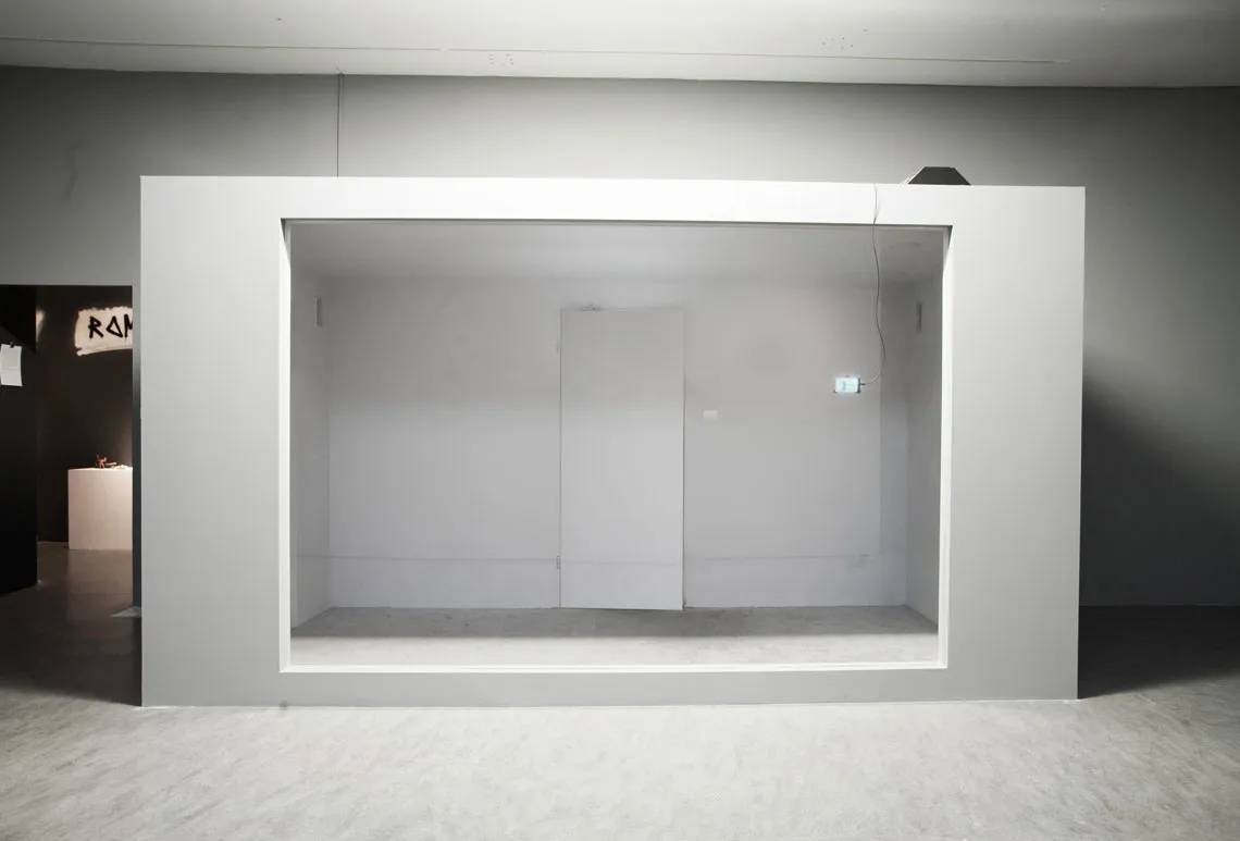 Hunting (venans) View 8