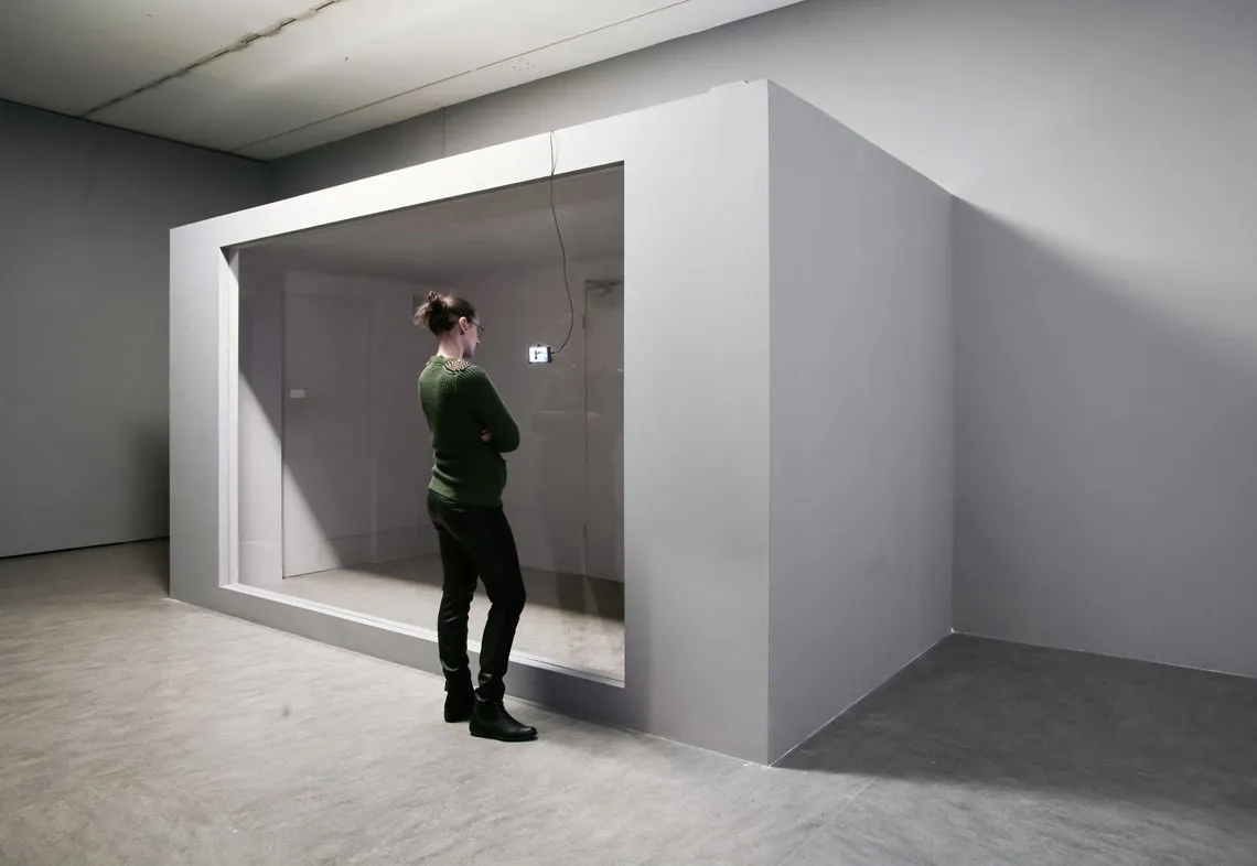 Hunting (venans) View 11