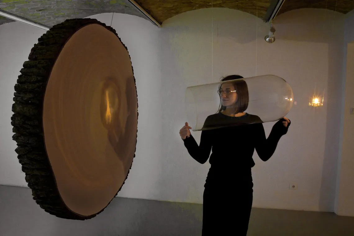 Rekonstruktura View 8