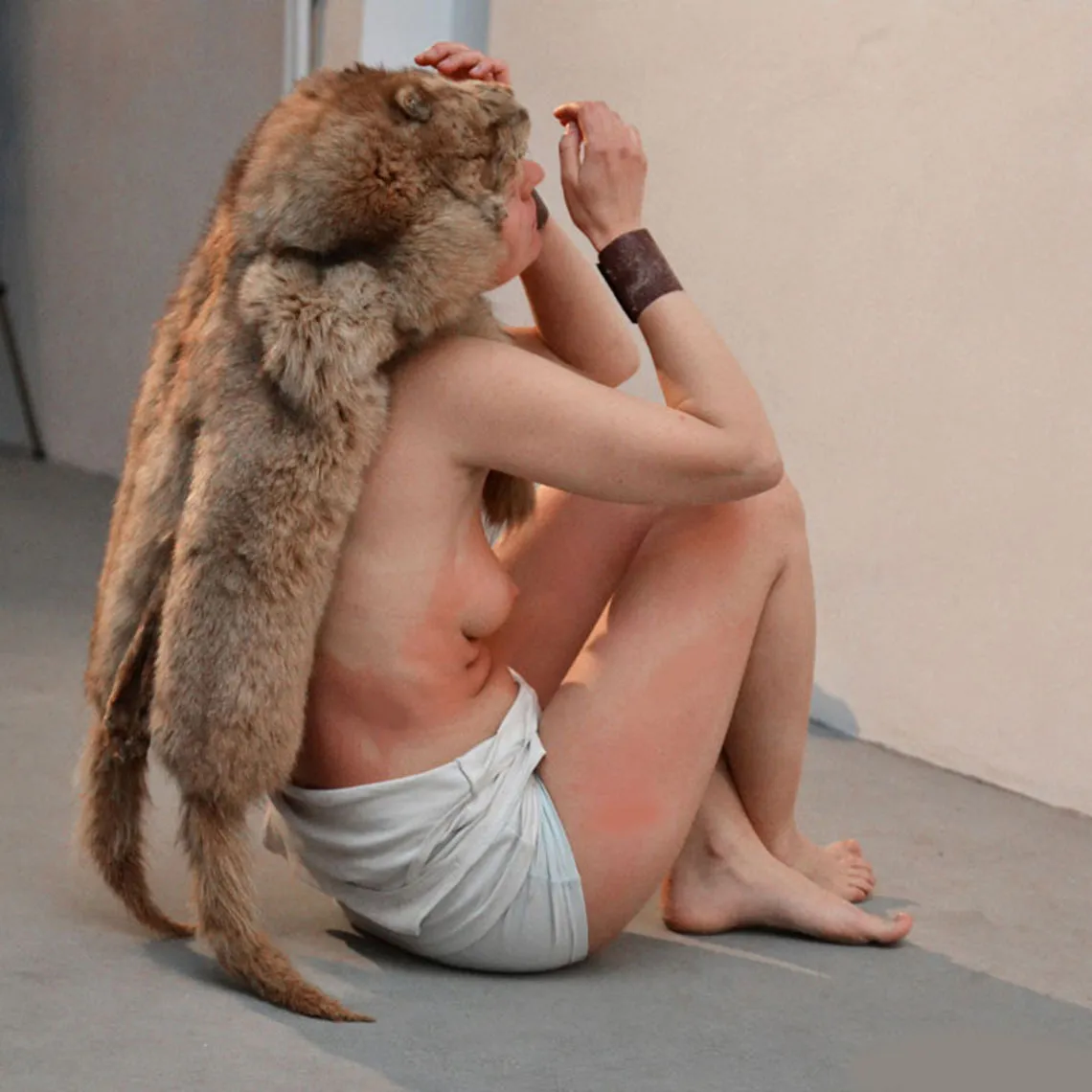 Self message system View 4