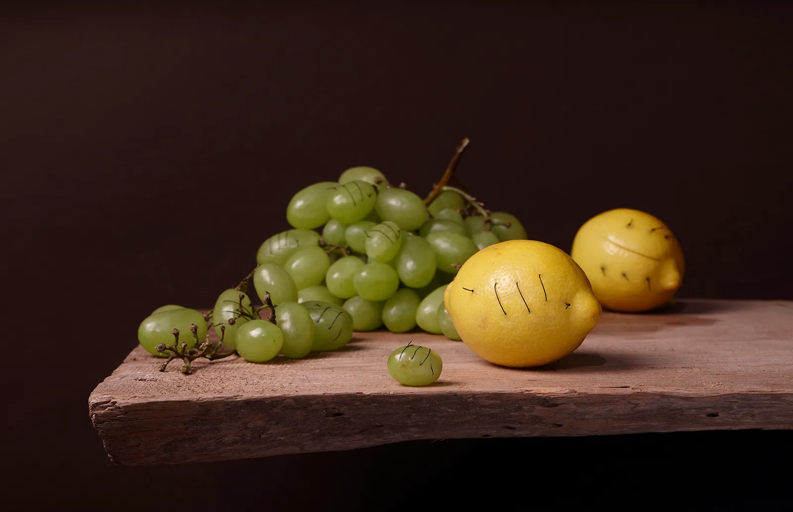 The surgical exercise View 3