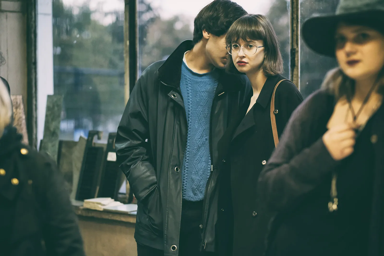 Tinder mandala View 11