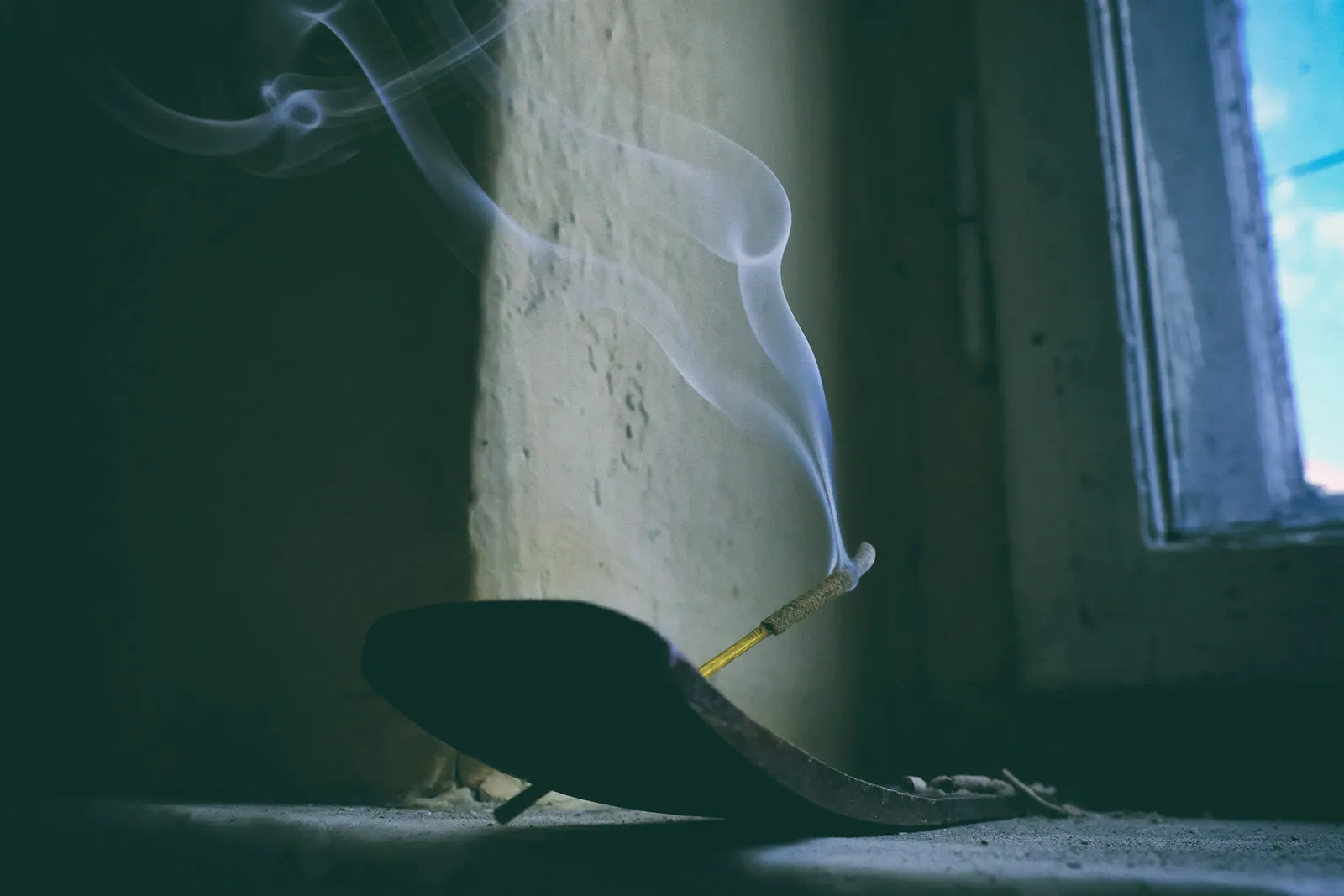 Tinder mandala View 16