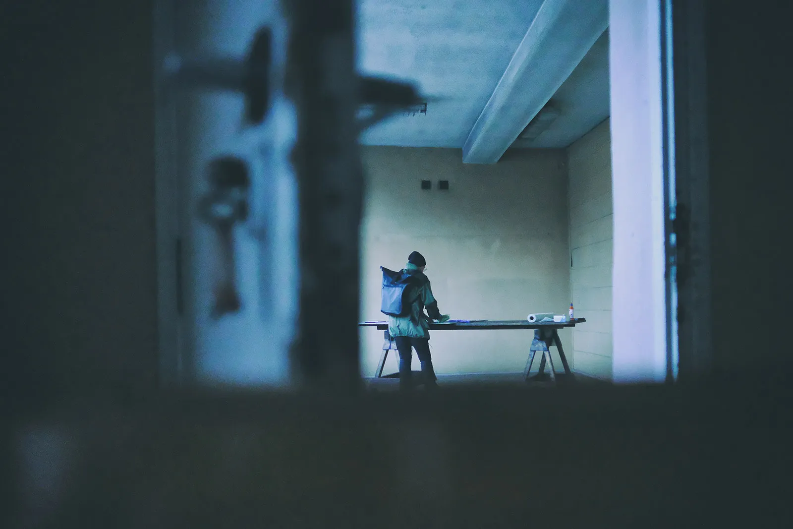 Tinder mandala View 18