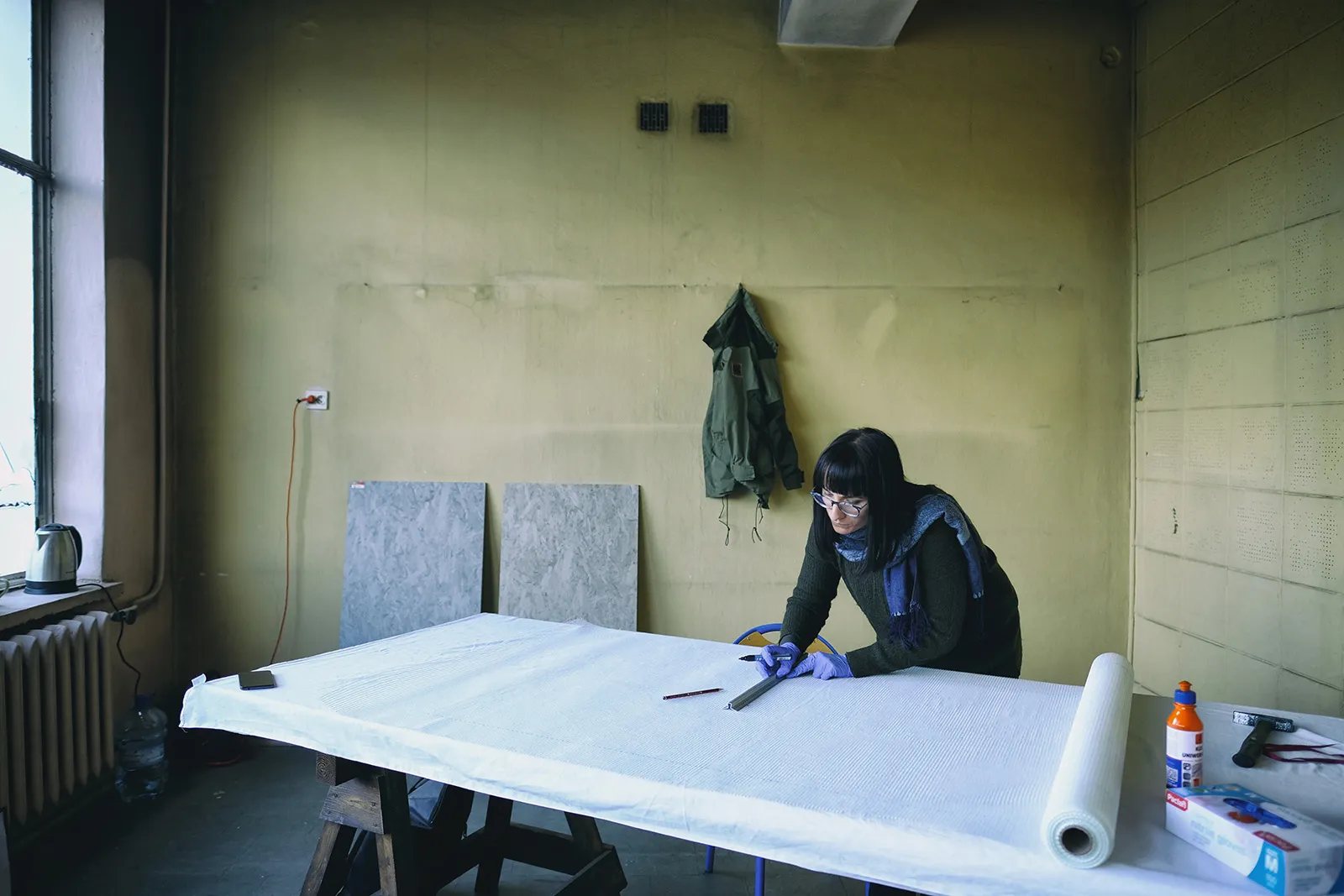 Tinder mandala View 26