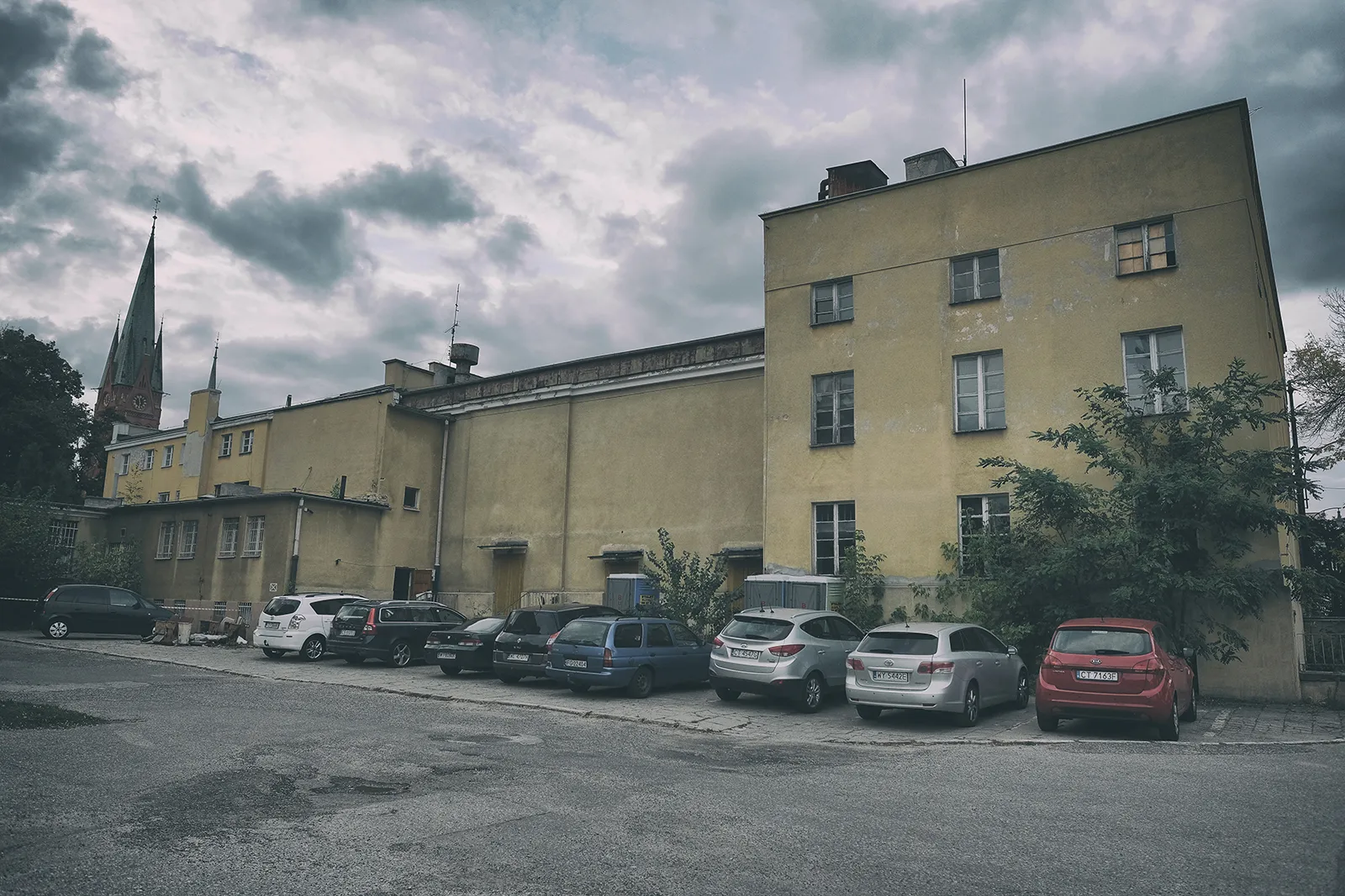 Tinder mandala View 34